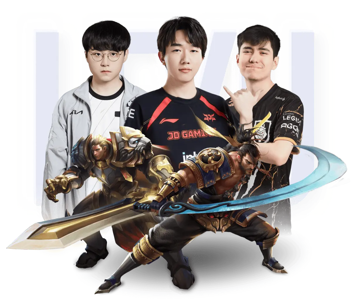 乐鱼官网 - Leyu Sports 官方首页